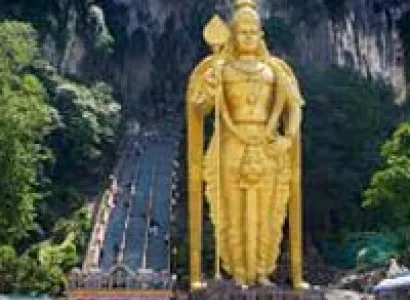 Malaysia With Furama Bukit Bintang (4*) Tour