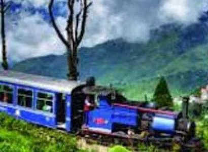 Himalayan Tranquility (Darjeeling, Gangtok) Tour