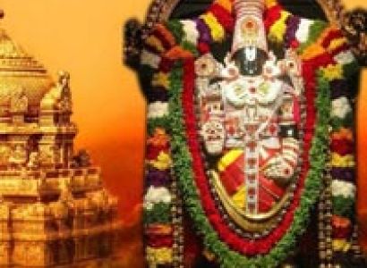 Best Of Tirupati Tour