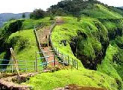 Magical Mahabaleshwar Tour