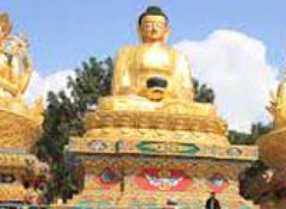 Experience Nepal - 3N/4D (Kathmandu) Tour