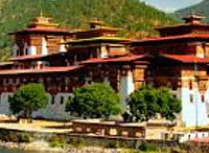 Amazing Bhutan Tour