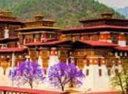 Discover Bhutan Tour
