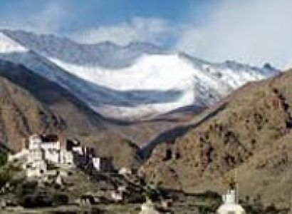Moon Light Ladakh Tour