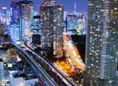 05 Nights/06 Days Tokyo-Osaka Tour