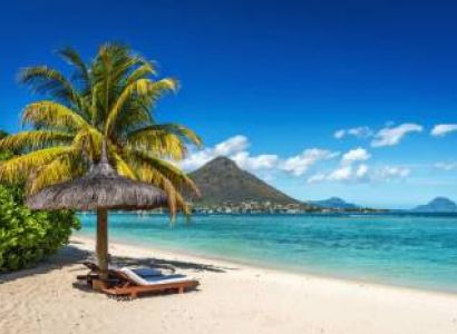 Essence of Mauritius Tour