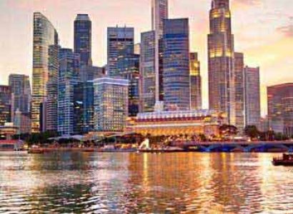 Singapore with Malaysia Tour