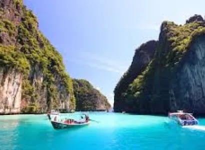 Phuket Fully loaded Tour