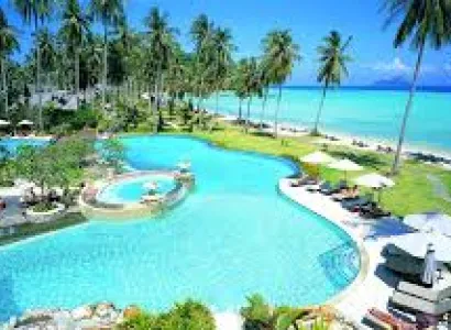 Phuket  Pattaya  Bangkok Tour
