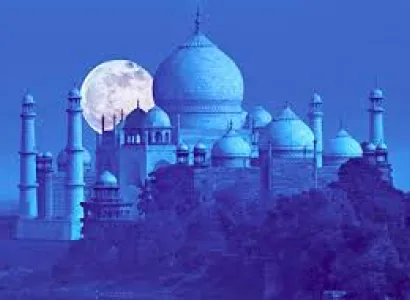 Agra Tour