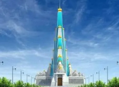 Agra - Haridwar - Delhi - Group Tour