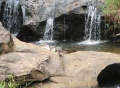 Romantic Pachmarhi Tour