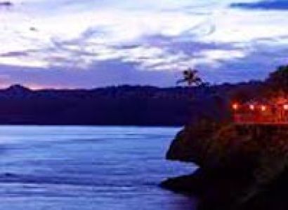 Romantic Fiji tour with Namale Island