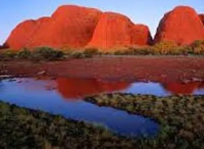 Fascinating Australia Tour