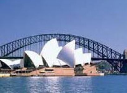 Australian Experience Tour