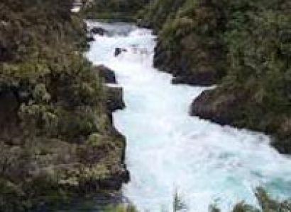 New Zealand North Island Tour