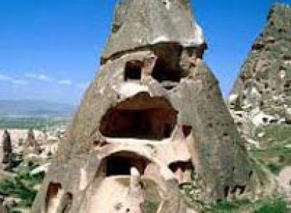Ancient Turkey Tour