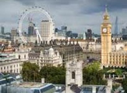 Great Sights of Great Britain Tour