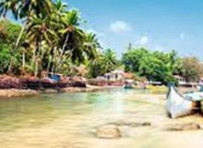 Delightful Goa Vacation Tour