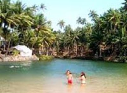 3 Days Trip to Goa Tour