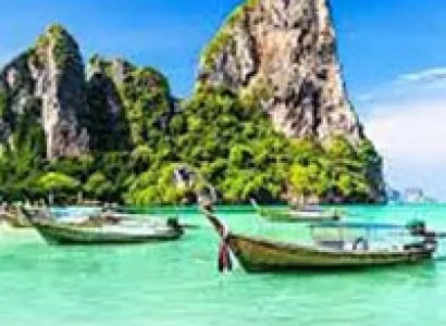 Andaman Tour Package (Budget Package)