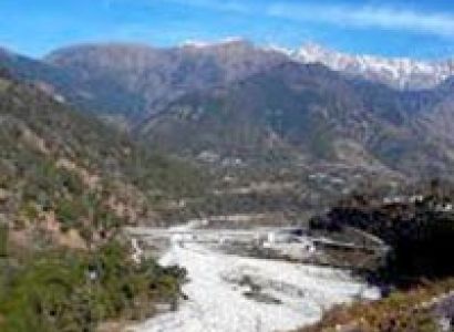 Bir Billing Paragliding Tour