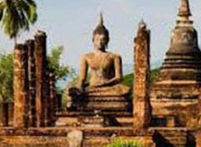 A Short Break To Bangkok Tour