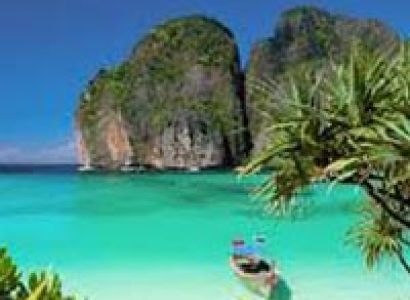 Bangkok - Short & Sweet Tour