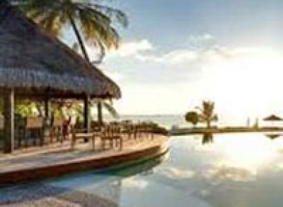 Sand Maldives and Sri Lanka Land Tour