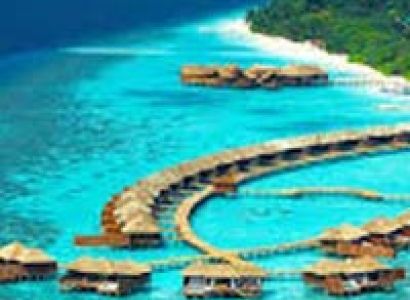 Amazing Maldives Tour