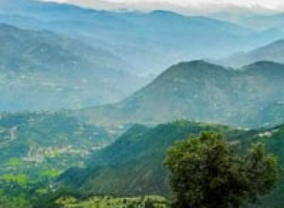 Shimla-2N, Manali-5N, Dharamshala-1N, Dalhousie-2N, Amritsar-1N 12Days-11Nights Tour