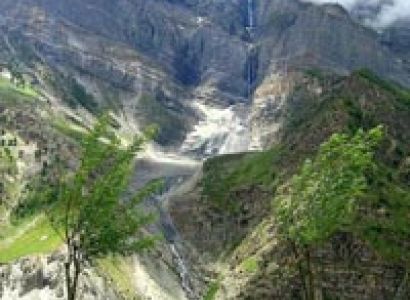 Lah oul-Spiti Tour Package