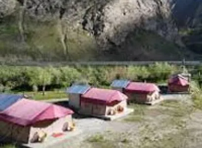 Shimla-Manali-Jispa-Rumtse-Leh 11Days-10Nights Tour