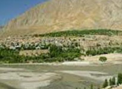 Srinagar - Kargil - Leh Tour