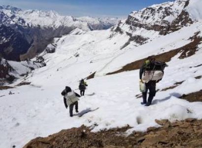 Himachal Wonder Himalayan Tour Packages