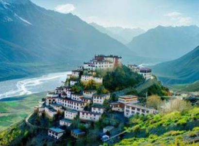 Moon Valley Leh Ladhakh Tour Packages