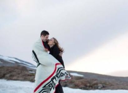 Delhi – Dharamshala – Delhi Honeymoon Tour