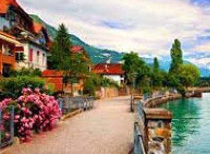Best Of Switzerland Tour