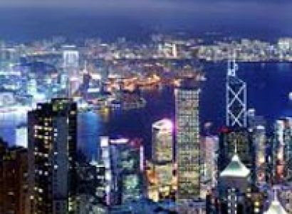 Hong Kong With Macau Tour