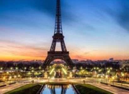 Beauty of Europe Tour