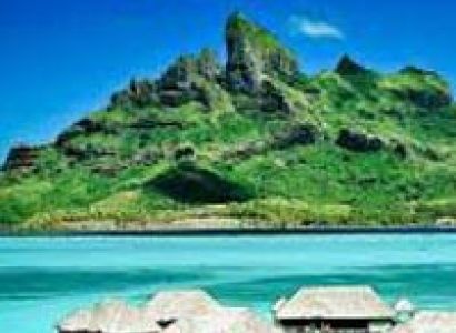 Mauritius With Crystal Beach Resort Tour