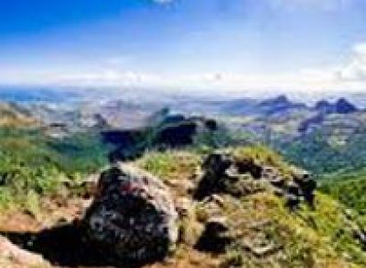 Mauritius With Pearle Beach Resort & Spa Tour