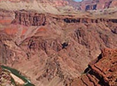 6 Days Los Angeles ,Grand Canyon and Las Vegas Tour