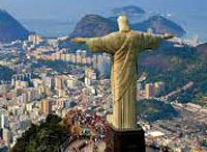 12 Days - Amazing South America Tour