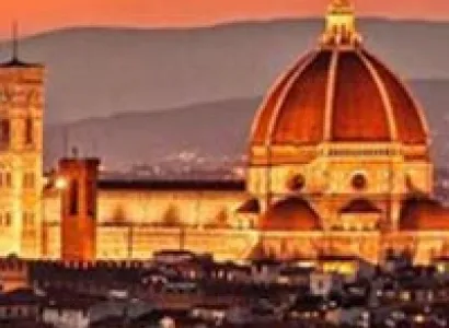 Enchanting Europe Tour with Indian meals