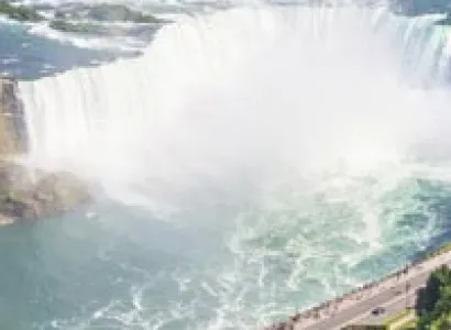 Best of Canada Van Tour