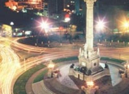 Mystical Mexico Tour