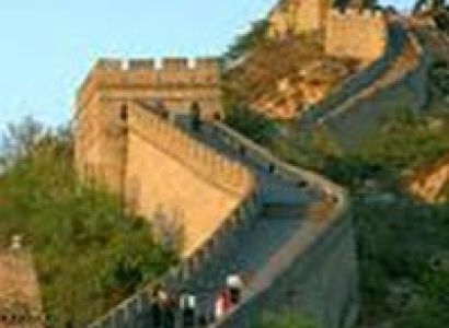 Beijing -Shanghai-Suzhou-Wuxi-Hangzhou-Shanghai Tour Package