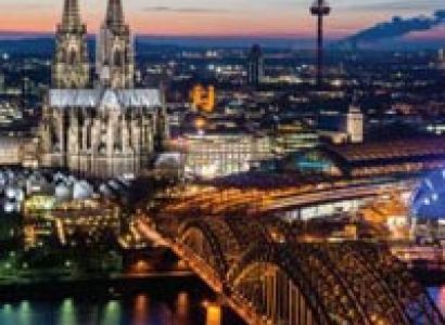 7-Day Paris, Lucerne, Milan, Rome, Cannes Tour from Paris