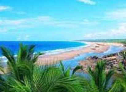 Kerala Athirapilly Package